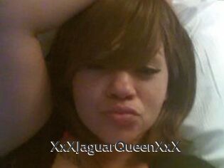 XxXJaguarQueenXxX