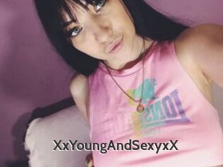 XxYoungAndSexyxX