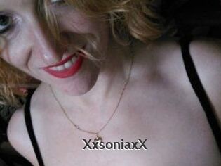 XxsoniaxX