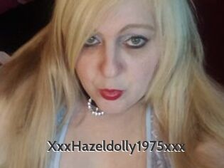 XxxHazeldolly1975xxx