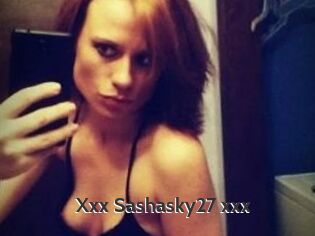 Xxx_Sashasky27_xxx