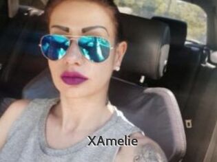 XAmelie