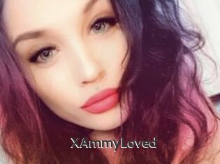 XAmmyLoved