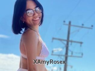 XAmyRosex