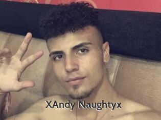 XAndy_Naughtyx