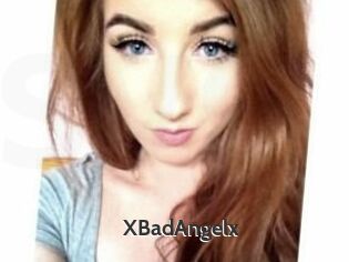 XBadAngelx