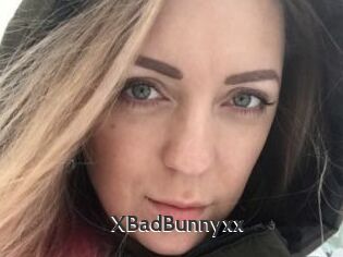 XBadBunnyxx