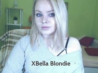 XBella_Blondie