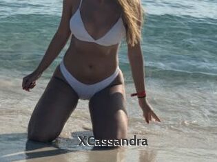 XCassandra