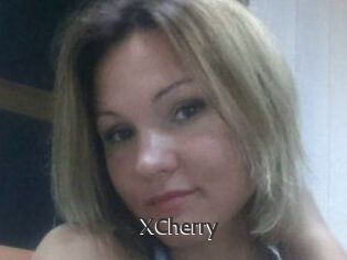 XCherry