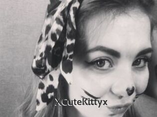 XCuteKittyx