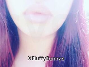 XFluffyBunnyx