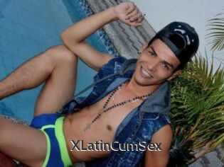 XLatinCumSex