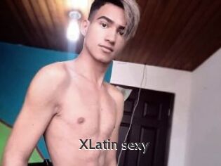 XLatin_sexy