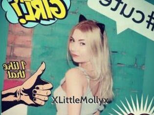 XLittleMollyx