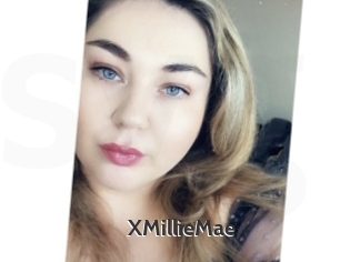 XMillieMae