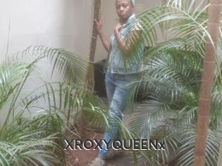 XROXYQUEENx