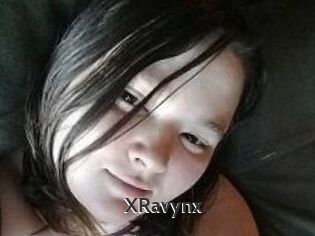 XRavynx