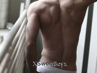 XSweetBoyx