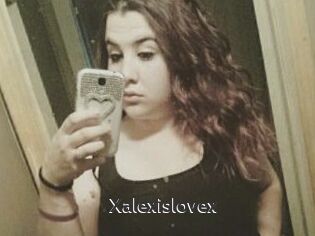 Xalexislovex