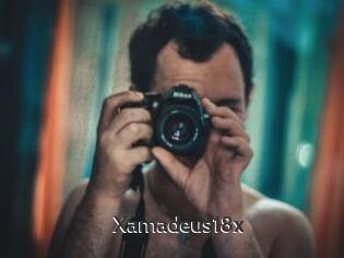 Xamadeus18x