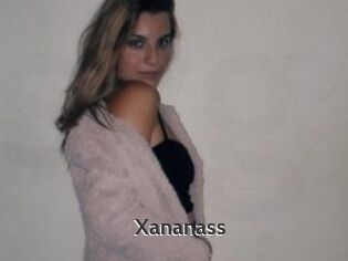 Xananass