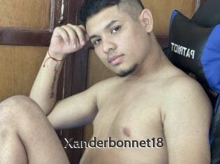 Xanderbonnet18