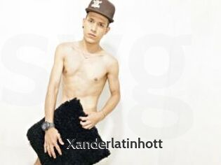 Xanderlatinhott