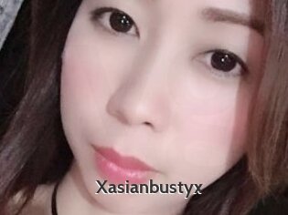 Xasianbustyx