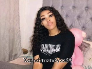 Xcandymandyxx89