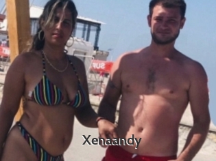 Xenaandy