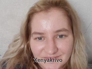 Xenyakrivo