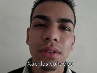 Xexplosiveboyxx