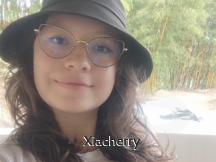 Xiacherry