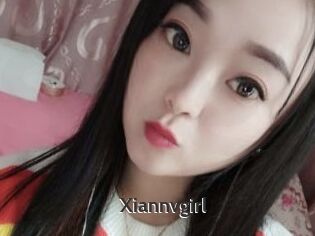 Xiannvgirl