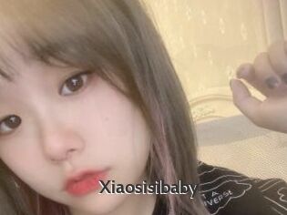 Xiaosisibaby