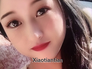 Xiaotiantian