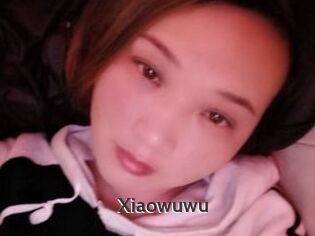 Xiaowuwu