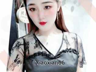 Xiaoxian66