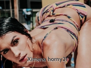 Ximena_horny21