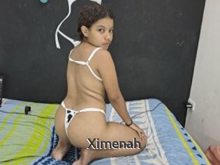 Ximenah