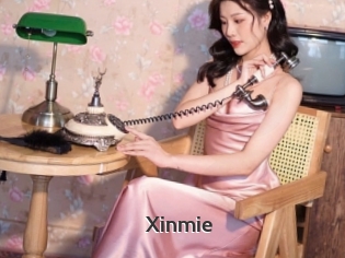 Xinmie