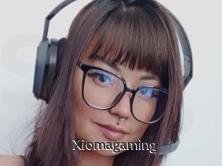 Xiomagaming