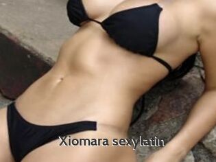 Xiomara_sexylatin