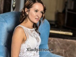 Xladyarrowx