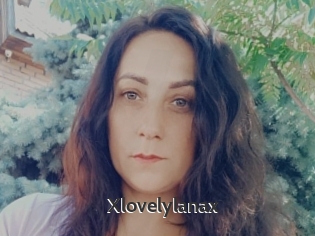 Xlovelylanax