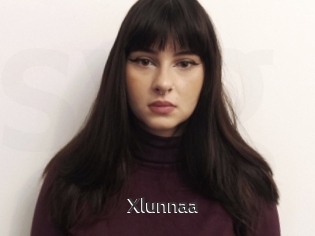 Xlunnaa