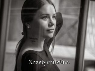 Xnastychristina