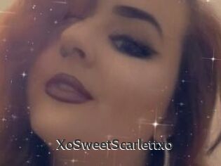 XoSweetScarlettxo