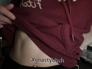 Xonastybitch